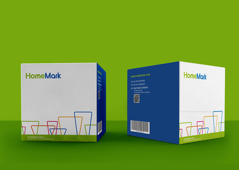 竹溪县VI设计公司